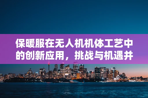 保暖服在无人机机体工艺中的创新应用，挑战与机遇并存