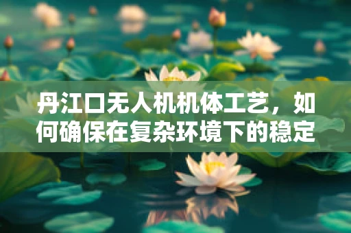 丹江口无人机机体工艺，如何确保在复杂环境下的稳定飞行？