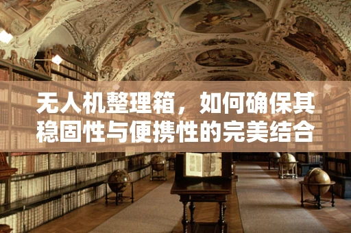 无人机整理箱，如何确保其稳固性与便携性的完美结合？