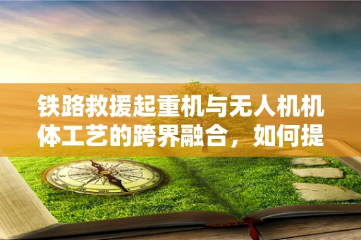 铁路救援起重机与无人机机体工艺的跨界融合，如何提升救援效率？