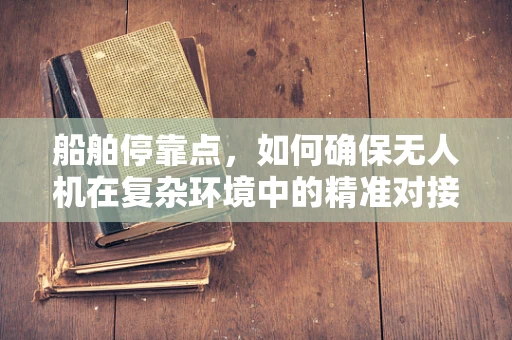 船舶停靠点，如何确保无人机在复杂环境中的精准对接？
