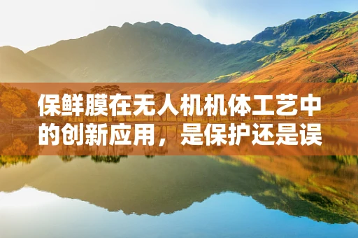 保鲜膜在无人机机体工艺中的创新应用，是保护还是误导？
