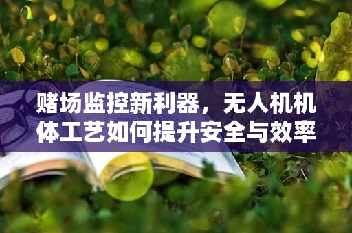 赌场监控新利器，无人机机体工艺如何提升安全与效率？