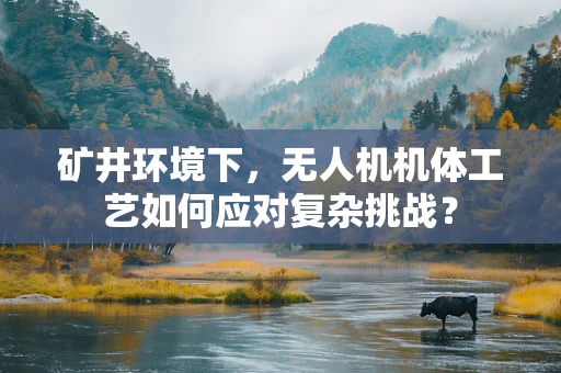 矿井环境下，无人机机体工艺如何应对复杂挑战？