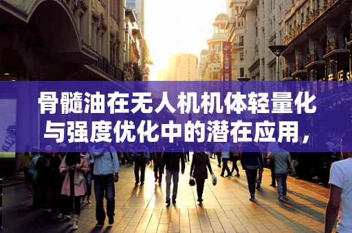 骨髓油在无人机机体轻量化与强度优化中的潜在应用，可行还是误区？