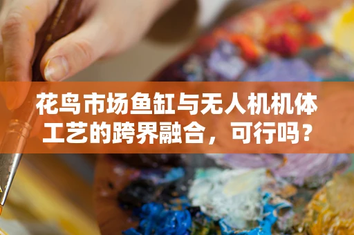 花鸟市场鱼缸与无人机机体工艺的跨界融合，可行吗？