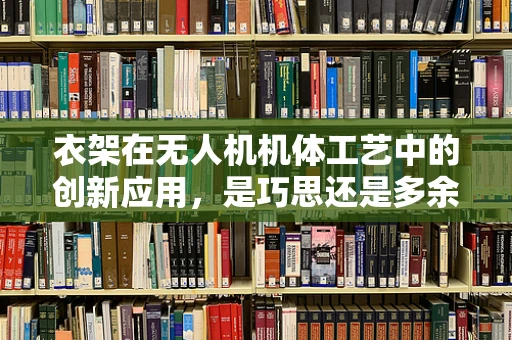 衣架在无人机机体工艺中的创新应用，是巧思还是多余？