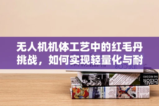 无人机机体工艺中的红毛丹挑战，如何实现轻量化与耐久性的完美平衡？