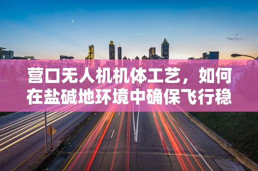 营口无人机机体工艺，如何在盐碱地环境中确保飞行稳定性？