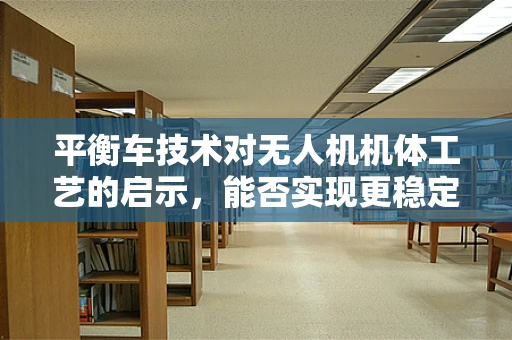 平衡车技术对无人机机体工艺的启示，能否实现更稳定的飞行？