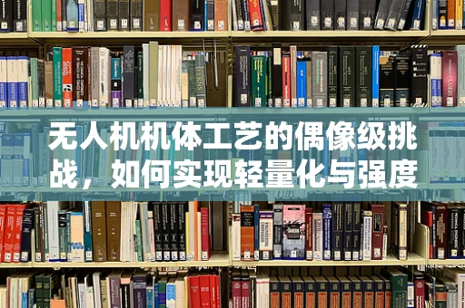 无人机机体工艺的偶像级挑战，如何实现轻量化与强度的完美平衡？