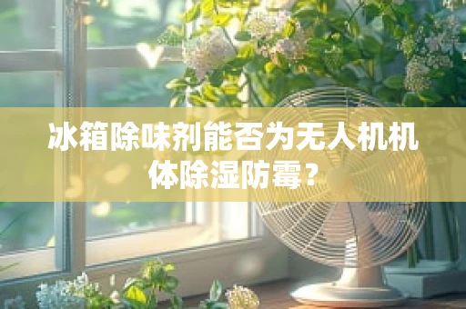 冰箱除味剂能否为无人机机体除湿防霉？