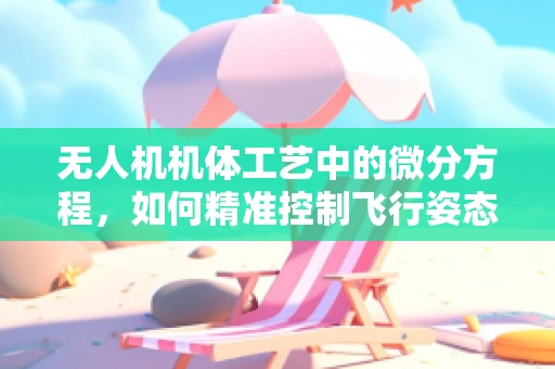 无人机机体工艺中的微分方程，如何精准控制飞行姿态？