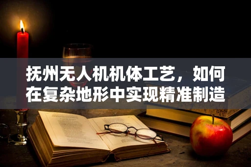 抚州无人机机体工艺，如何在复杂地形中实现精准制造？