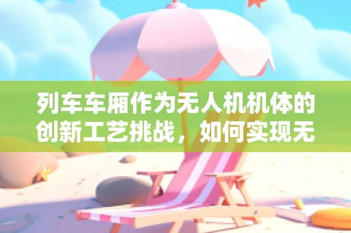 列车车厢作为无人机机体的创新工艺挑战，如何实现无缝对接与安全稳定？