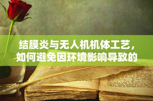 结膜炎与无人机机体工艺，如何避免因环境影响导致的视觉障碍？