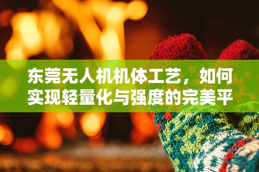 东莞无人机机体工艺，如何实现轻量化与强度的完美平衡？