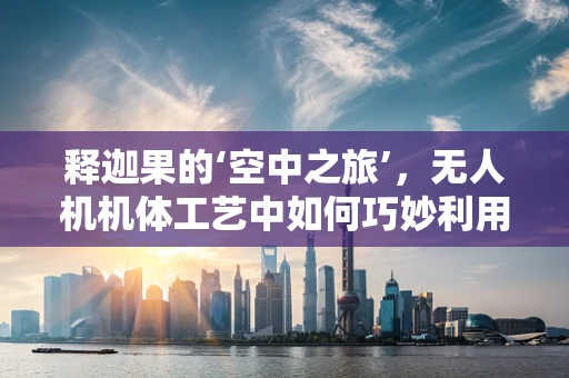 释迦果的‘空中之旅’，无人机机体工艺中如何巧妙利用其特性？