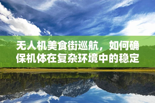 无人机美食街巡航，如何确保机体在复杂环境中的稳定与安全？