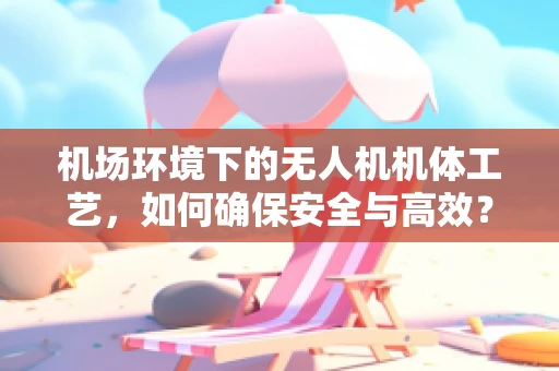 机场环境下的无人机机体工艺，如何确保安全与高效？