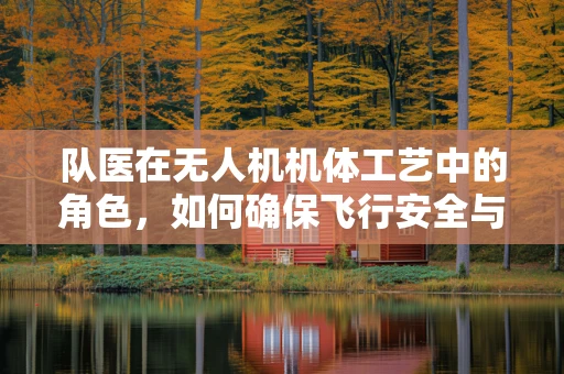 队医在无人机机体工艺中的角色，如何确保飞行安全与高效维护？