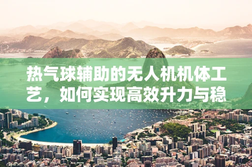 热气球辅助的无人机机体工艺，如何实现高效升力与稳定飞行？