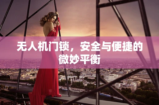 无人机门锁，安全与便捷的微妙平衡