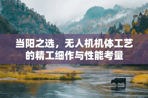 当阳之选，无人机机体工艺的精工细作与性能考量