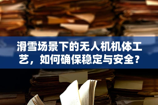 滑雪场景下的无人机机体工艺，如何确保稳定与安全？