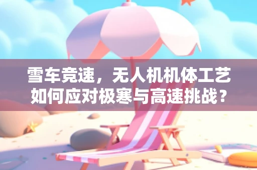 雪车竞速，无人机机体工艺如何应对极寒与高速挑战？