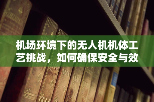 机场环境下的无人机机体工艺挑战，如何确保安全与效率的双重提升？