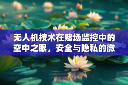 无人机技术在赌场监控中的空中之眼，安全与隐私的微妙平衡