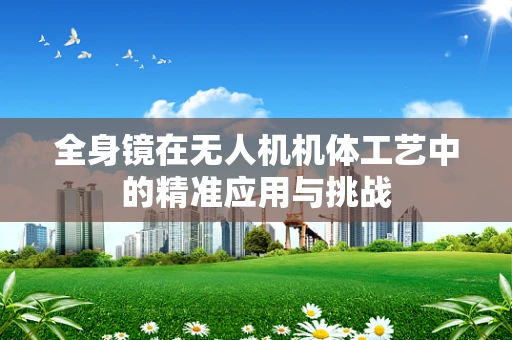 全身镜在无人机机体工艺中的精准应用与挑战