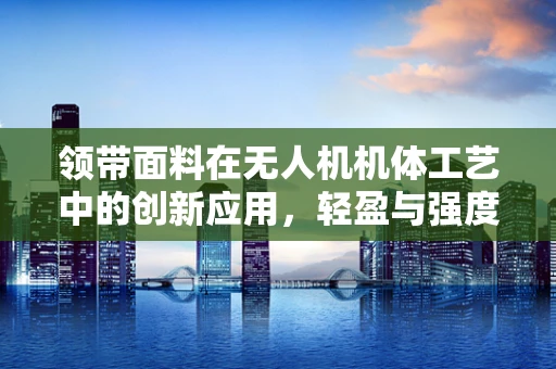 领带面料在无人机机体工艺中的创新应用，轻盈与强度的完美平衡？