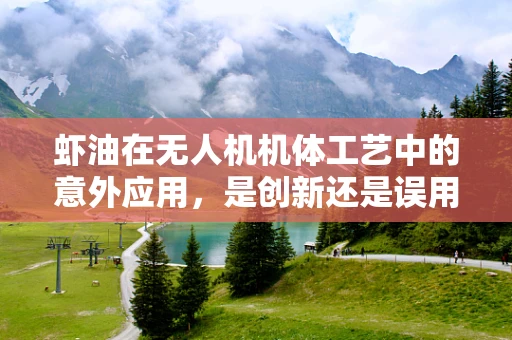 虾油在无人机机体工艺中的意外应用，是创新还是误用？