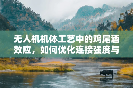无人机机体工艺中的鸡尾酒效应，如何优化连接强度与轻量化？