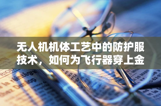 无人机机体工艺中的防护服技术，如何为飞行器穿上金钟罩？