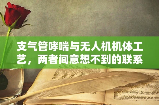 支气管哮喘与无人机机体工艺，两者间意想不到的联系？