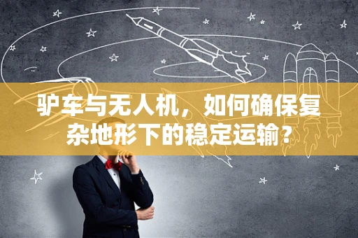 驴车与无人机，如何确保复杂地形下的稳定运输？