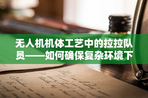无人机机体工艺中的拉拉队员——如何确保复杂环境下的稳定支撑？