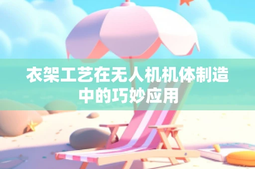 衣架工艺在无人机机体制造中的巧妙应用
