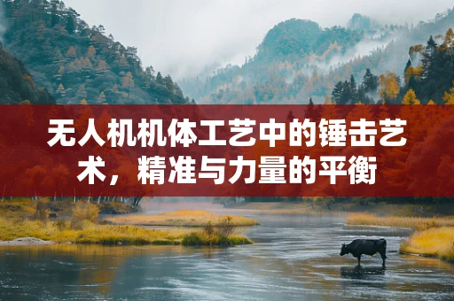 无人机机体工艺中的锤击艺术，精准与力量的平衡