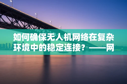 如何确保无人机网络在复杂环境中的稳定连接？——网络管理员的挑战与策略