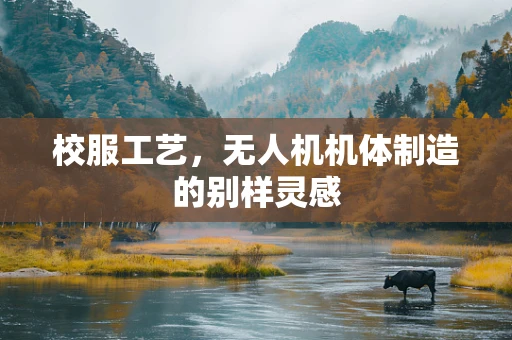 校服工艺，无人机机体制造的别样灵感