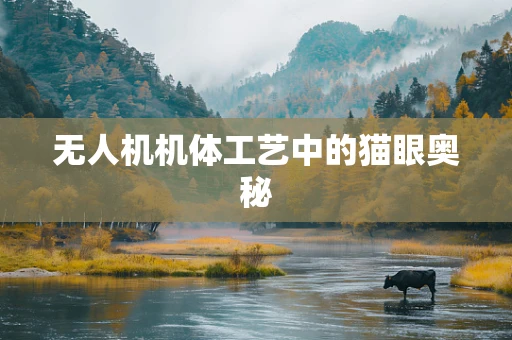 无人机机体工艺中的猫眼奥秘