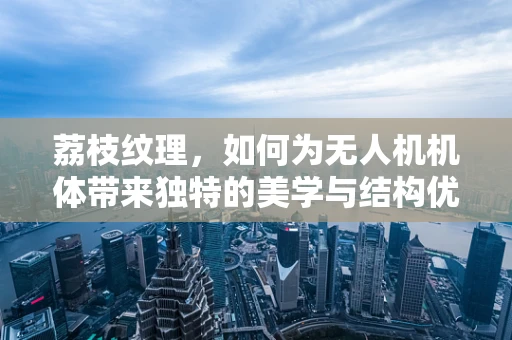 荔枝纹理，如何为无人机机体带来独特的美学与结构优势？