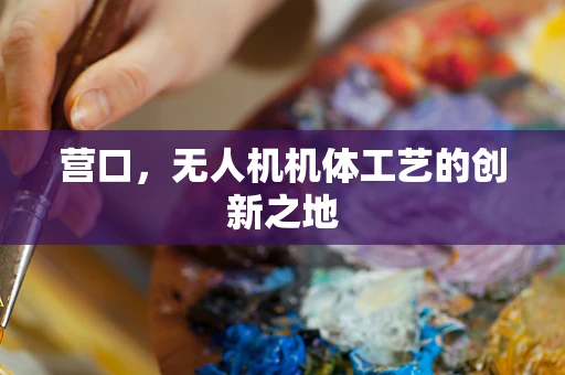 营口，无人机机体工艺的创新之地