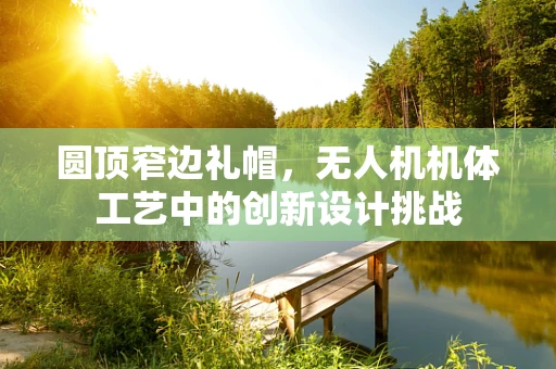 圆顶窄边礼帽，无人机机体工艺中的创新设计挑战