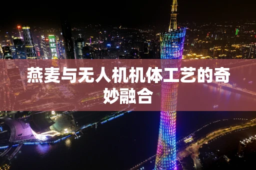 燕麦与无人机机体工艺的奇妙融合