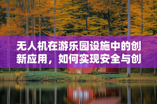 无人机在游乐园设施中的创新应用，如何实现安全与创意的完美融合？